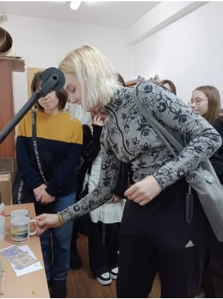 ДИЗАЙН-АТЕЛЬЄ КАФЕДРИ ДИЗАЙНУ: ПОЛІГРАФІЧНА СКЛАДОВА