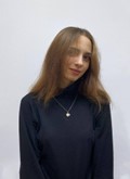 Єгорова