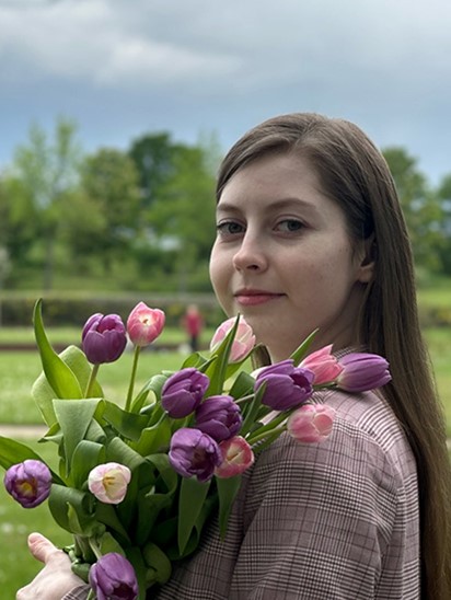 Богацька Анжеліка