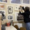 Майстерня друкованої графіки та поліграфії 