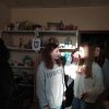 Профорієнтаційна зустріч з учнями випускових класів 182 школи міста Києва