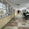Відвідування Київського державного художнього ліцею імені Т.Г. Шевченка