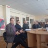 Мистецтво в центрі національного спротиву