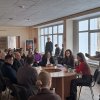 Мистецтво в центрі національного спротиву