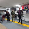 Мистецтво в центрі національного спротиву