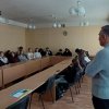 Профорієнтаційна зустріч зі школярами Деснянського району: презентація програми «Цифрове етномистецтво»