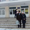 Профорієнтаційна зустріч зі школярами Деснянського району: презентація програми «Цифрове етномистецтво»