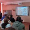 Профорієнтаційна зустріч зі школярами Деснянського району: презентація програми «Цифрове етномистецтво»