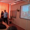 Профорієнтаційна зустріч зі школярами Деснянського району: презентація програми «Цифрове етномистецтво»