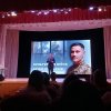 Культура як фронт: зустріч студентів «Цифрового етномистецтва» з Ахтемом Сеітаблаєвим