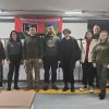 «Мистецтво в укритті: незламні обличчя війни Ярослава Байди»