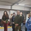«Мистецтво в укритті: незламні обличчя війни Ярослава Байди»