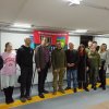 «Мистецтво в укритті: незламні обличчя війни Ярослава Байди»