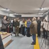 «Мистецтво в укритті: незламні обличчя війни Ярослава Байди»