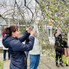 Мистецький захід «Благодійна Великодня акція-2023» 