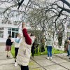 Мистецький захід «Благодійна Великодня акція-2023» 