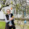 Мистецький захід «Благодійна Великодня акція-2023» 