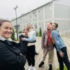 Мистецький захід «Благодійна Великодня акція-2023» 