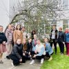 Мистецький захід «Благодійна Великодня акція-2023» 