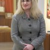 Відкриття виставки «Встала весна…» у КЗ КОР «Вишгородський історико-культурний заповідник» 03.04.2024 р.