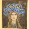 Відкриття виставки «Встала весна…» у КЗ КОР «Вишгородський історико-культурний заповідник» 03.04.2024 р.