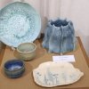 Відкриття виставки «Встала весна…» у КЗ КОР «Вишгородський історико-культурний заповідник» 03.04.2024 р.