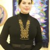 Відкриття виставки «Встала весна…» у КЗ КОР «Вишгородський історико-культурний заповідник» 03.04.2024 р.