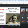 Гостьова лекція доктора мистецтвознавства, доцента НАККІМ Анастасії Кравченко «Блокчейн і крипто-арт в культурних і креативних практиках початку ХХІ століття» 29.03.2024 р.