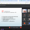 Гостьова лекція доктора мистецтвознавства, доцента НАККІМ Анастасії Кравченко «Блокчейн і крипто-арт в культурних і креативних практиках початку ХХІ століття» 29.03.2024 р.