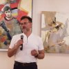 Твір мистецтва - це куточок всесвіту, побачений крізь призму певного темпераменту