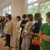 Твір мистецтва - це куточок всесвіту, побачений крізь призму певного темпераменту