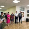 Твір мистецтва - це куточок всесвіту, побачений крізь призму певного темпераменту