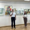 Твір мистецтва - це куточок всесвіту, побачений крізь призму певного темпераменту