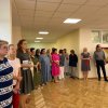 Твір мистецтва - це куточок всесвіту, побачений крізь призму певного темпераменту