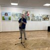 Твір мистецтва - це куточок всесвіту, побачений крізь призму певного темпераменту