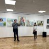 Твір мистецтва - це куточок всесвіту, побачений крізь призму певного темпераменту