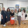 Твір мистецтва - це куточок всесвіту, побачений крізь призму певного темпераменту
