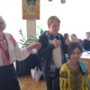 Культурно-мистецький захід «Покрова. Звичаї, легенди, обряди»