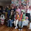 Культурно-мистецький захід «Покрова. Звичаї, легенди, обряди»