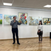 Виставка творчих робіт викладачів