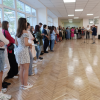 Виставка творчих робіт викладачів
