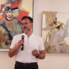 Виставка творчих робіт викладачів