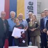 Нагородження PhD Олександри Барбалат 
