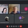 Круглий стіл  «Традиції та експерименти у творчості молодих українських художників»