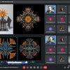 Круглий стіл  «Традиції та експерименти у творчості молодих українських художників»