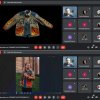 Круглий стіл  «Традиції та експерименти у творчості молодих українських художників»