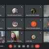 Круглий стіл  «Традиції та експерименти у творчості молодих українських художників»