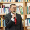 Літературно мистецький захід 