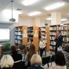 Літературно мистецький захід 