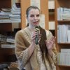 Літературно мистецький захід 